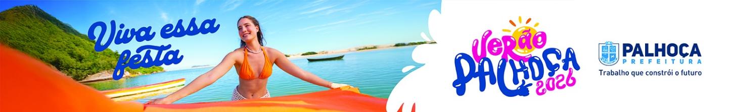 Prefeitura Municipal de Palhoça