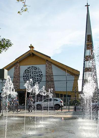 Navegue pela Categoria de Palhoça