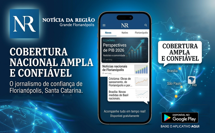 Baixe o APP do NR