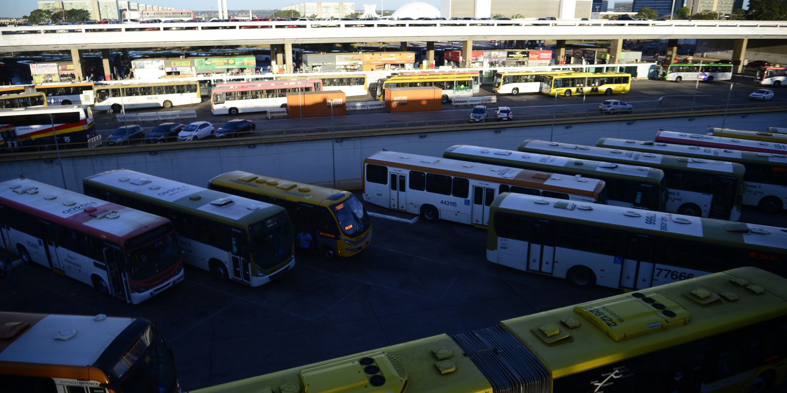 Nunes Marques cobra TREs por transporte público gratuito nas eleições
