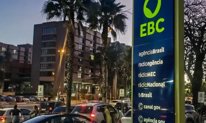 Agência Brasil completa 36 anos ampliando acesso com credibilidade