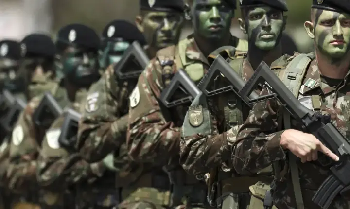 Alistamento Militar de 2026 termina em 30 de junho