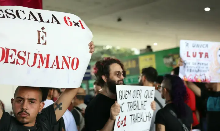 Dia do Trabalho tem origem em greve de operários nos EUA, em 1886