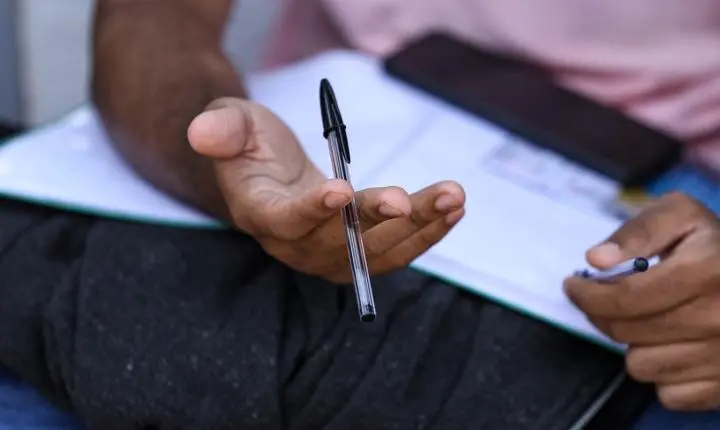 Fies 2026: estudantes devem completar informações até esta terça