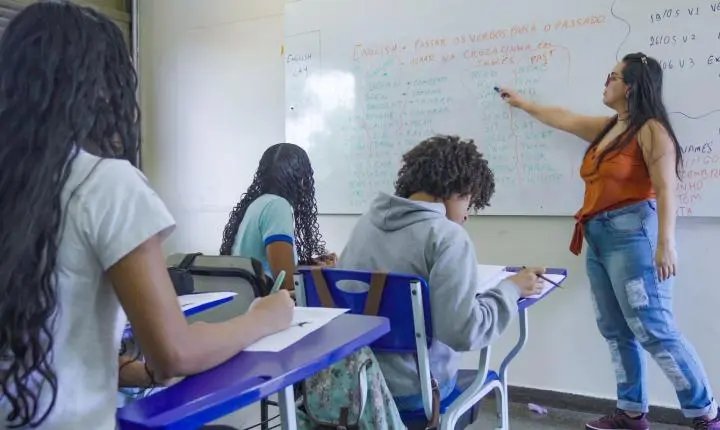 Fies 2026: inscrições para o 2º semestre serão de 14 a 17 de julho