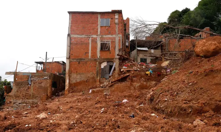 Governo destina mais R$ 75,3 milhões para atingidos por chuvas em MG