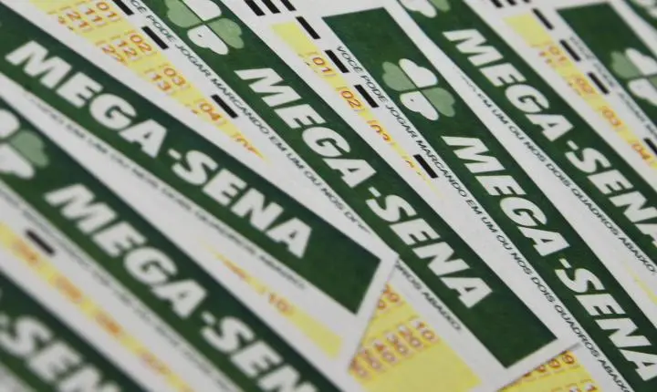 Mega-Sena acumula e prêmio chega a R$ 23 milhões 