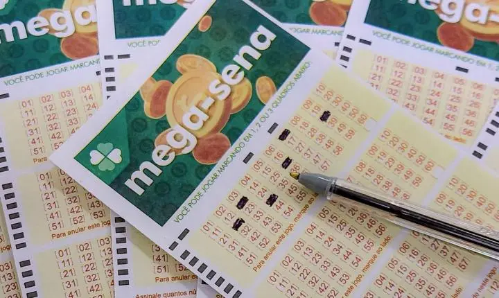 Mega-Sena sorteia prêmio acumulado em R$ 8 milhões nesta terça-feira