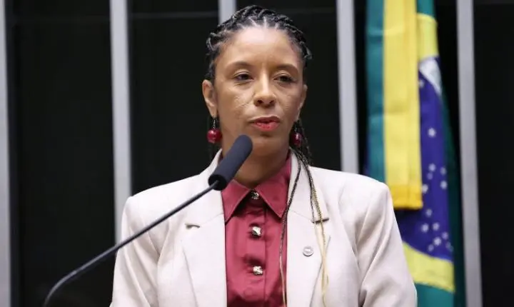 Ministra da Igualdade Racial afirma que demarcação de terras quilombolas é prioridade de Estado