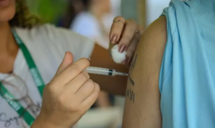 País terá Dia D de Multivacinação neste sábado