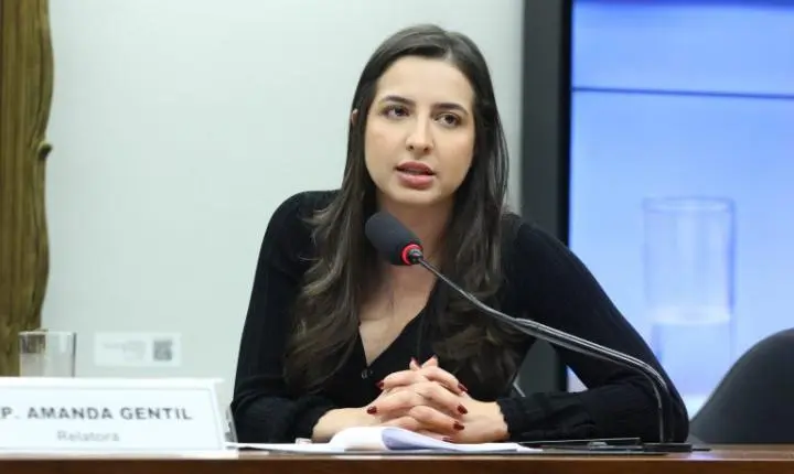 Projeto cria sistema para monitorar medidas protetivas e suspender porte de arma de agressor
