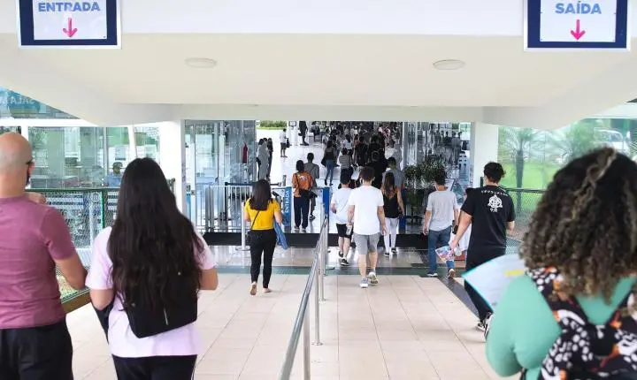 Prouni 2026: inscrição gratuita para o 2º semestre termina nesta sexta