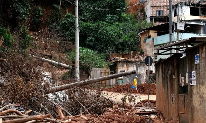 Quase 5 mil famílias de Juiz de Fora e Ubá receberam auxílio