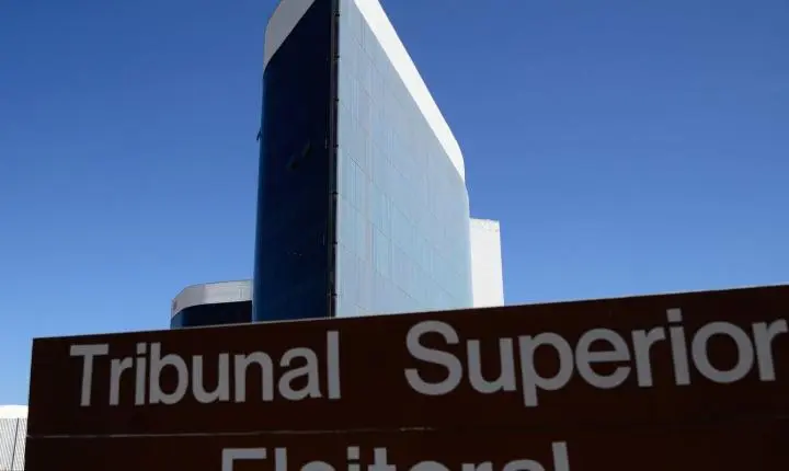 TSE sugere selo para premiar institutos de pesquisas eleitorais 